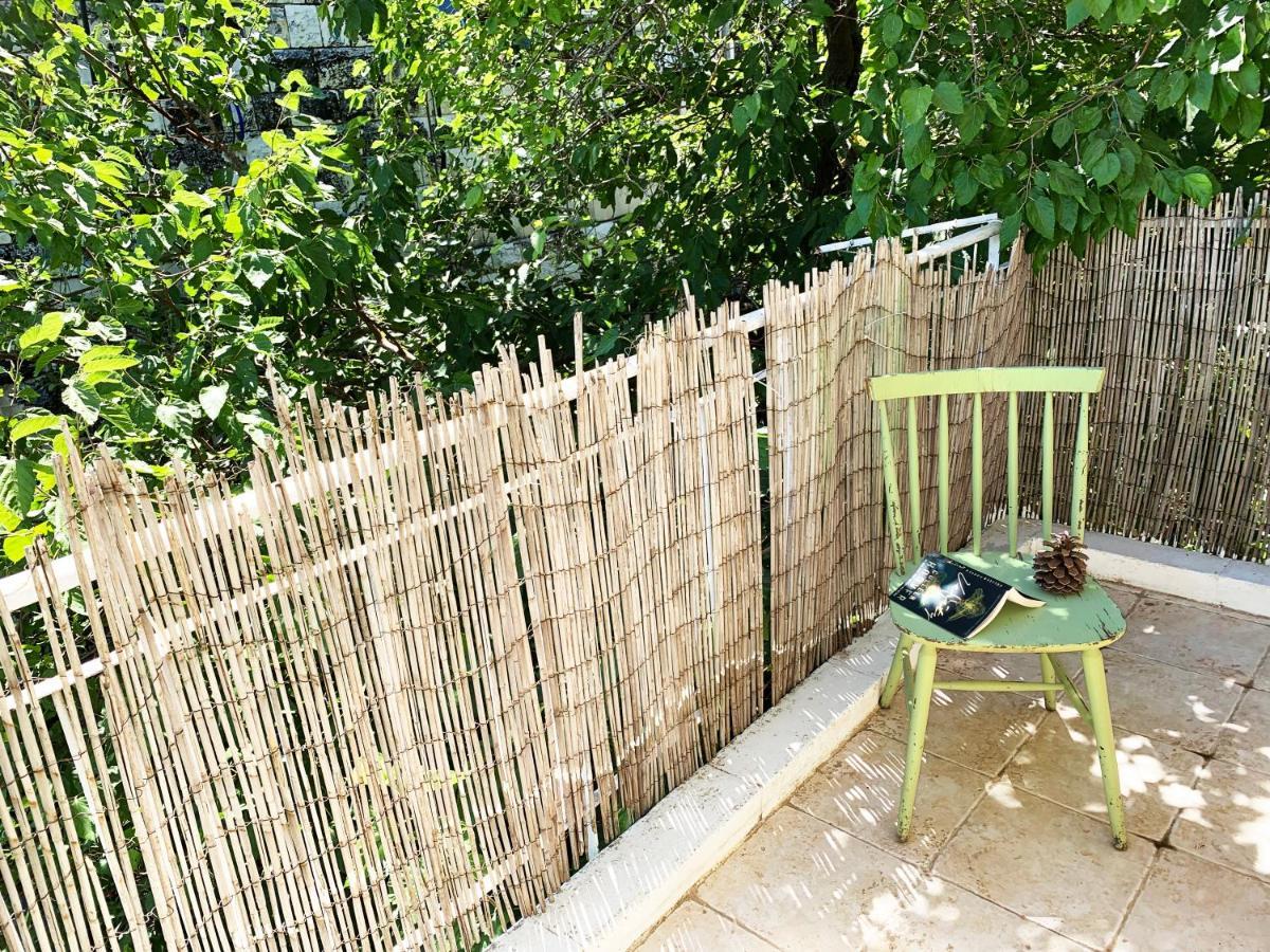 Annie'S Boutique Apartment In Kudüs Dış mekan fotoğraf
