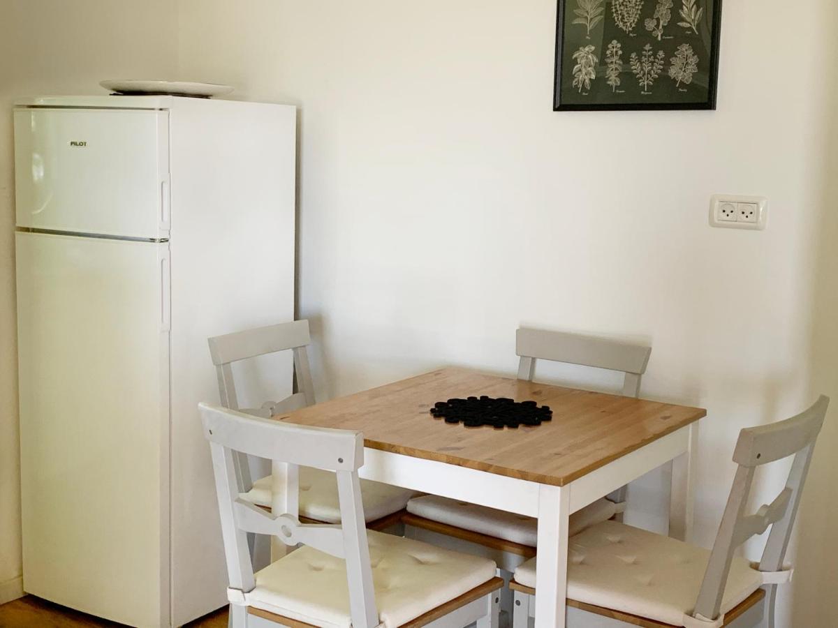 Annie'S Boutique Apartment In Kudüs Dış mekan fotoğraf
