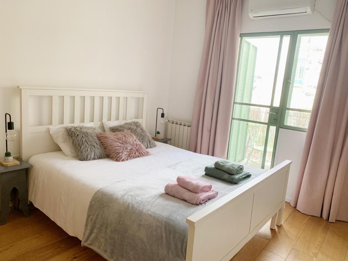 Annie'S Boutique Apartment In Kudüs Dış mekan fotoğraf