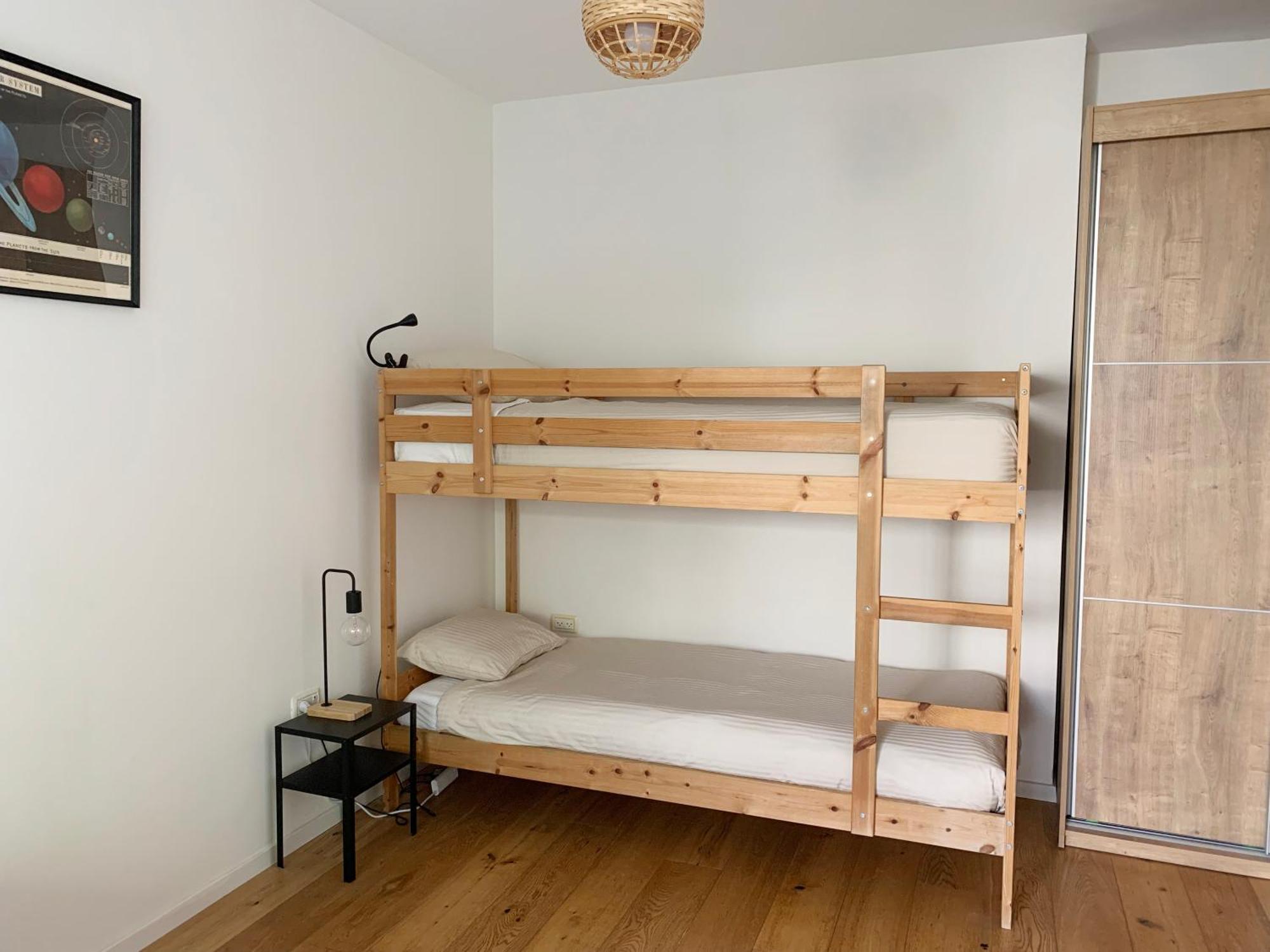 Annie'S Boutique Apartment In Kudüs Dış mekan fotoğraf