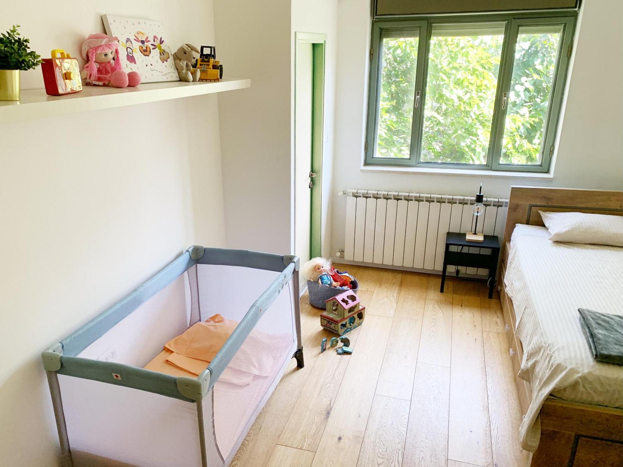 Annie'S Boutique Apartment In Kudüs Dış mekan fotoğraf